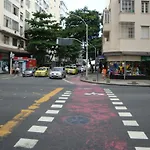 Apartamento Figueiredo Magalhaes