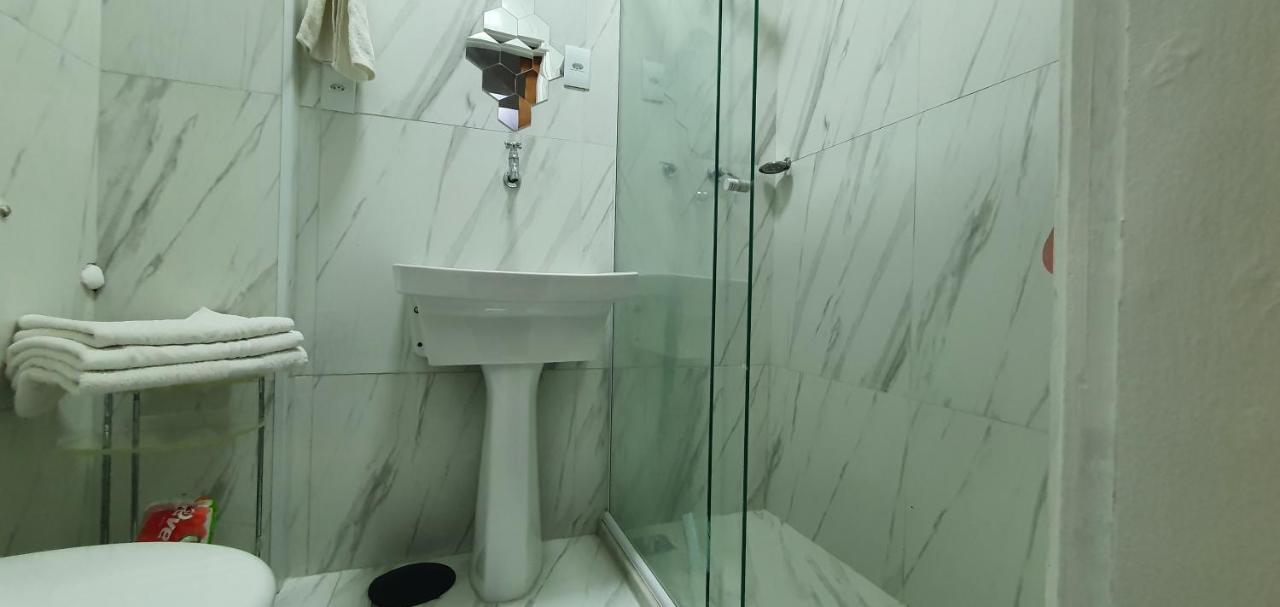 Apartment Figueiredo Magalhaes