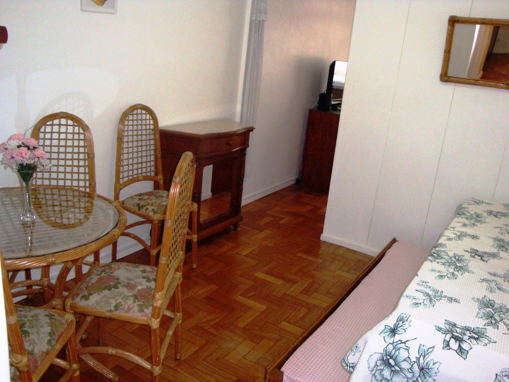 Apartment Figueiredo Magalhaes