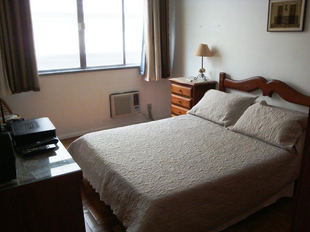 Apartment Figueiredo Magalhaes *