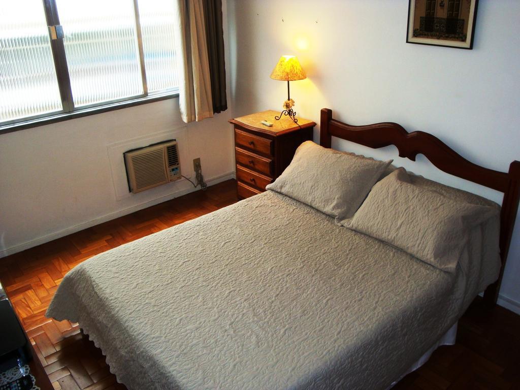 Apartment Figueiredo Magalhaes Rio de Janeiro