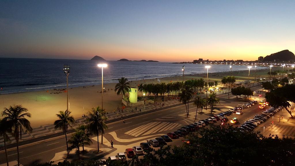 Apartment Figueiredo Magalhaes
