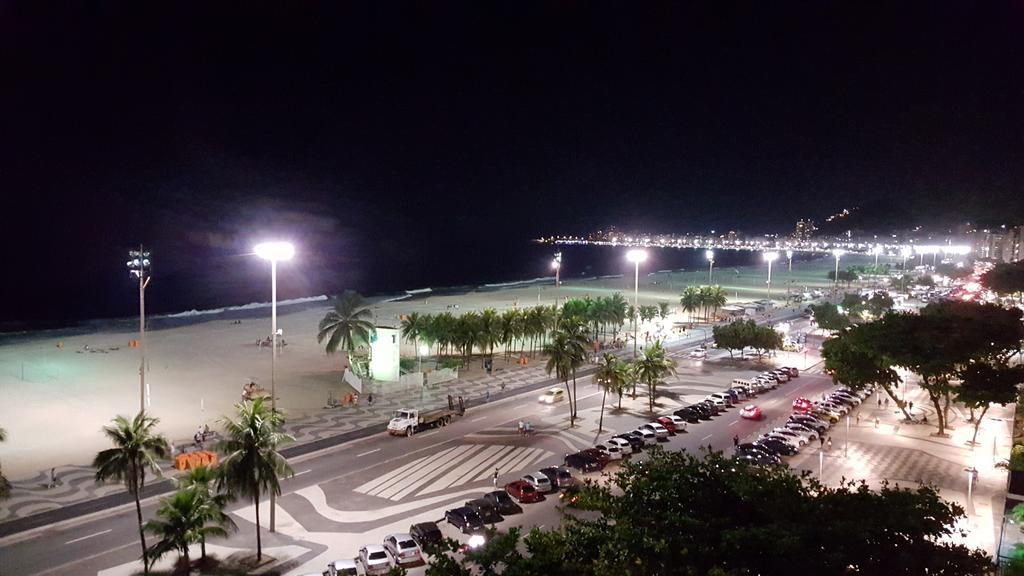 Apartment Figueiredo Magalhaes Rio de Janeiro