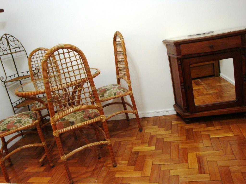 Figueiredo Magalhaes Apartamento